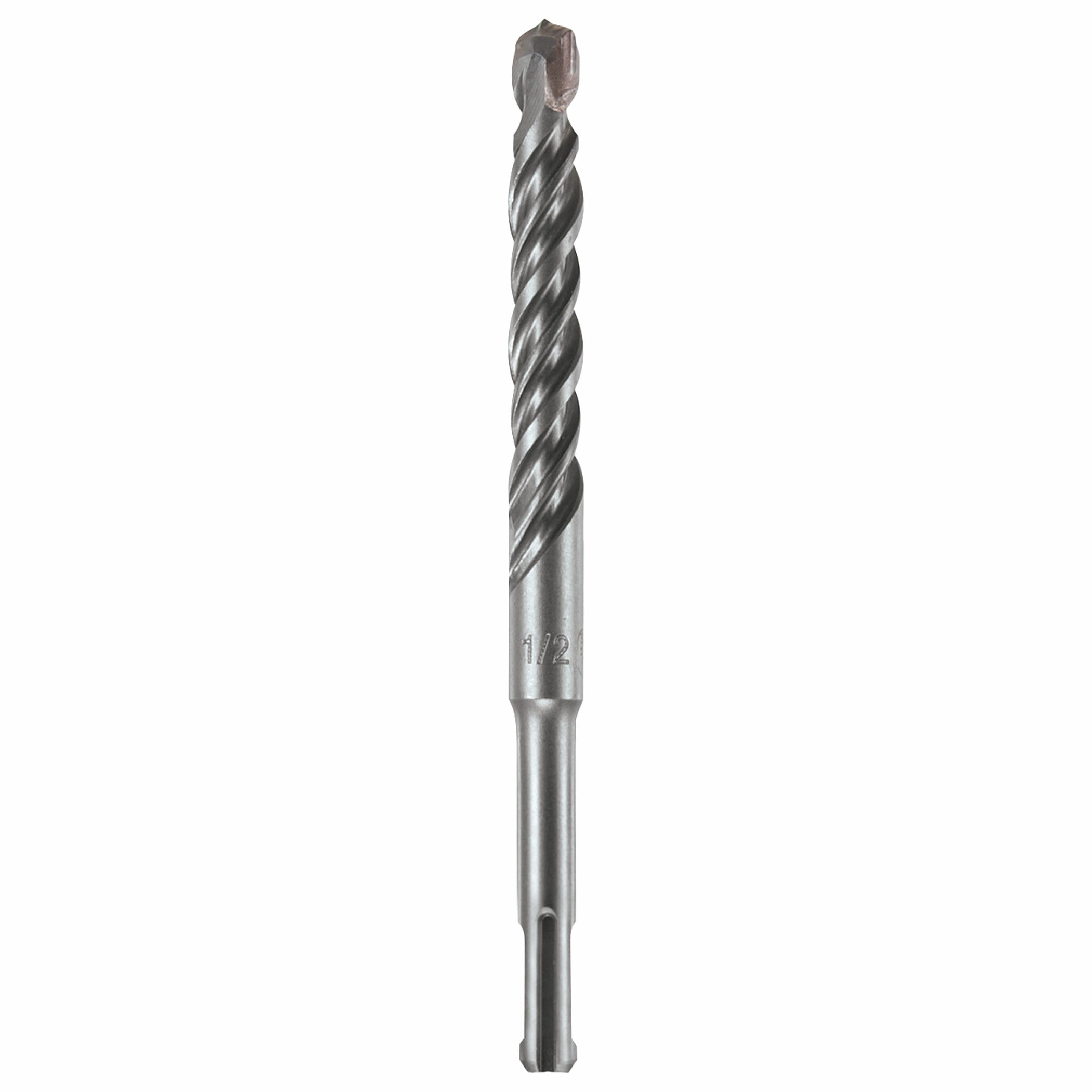 Bosch 5 pc 1/2 x 6" SDSplus Rotary Hammer Bits HC2081B5