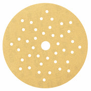 Bosch 5-Piece 120 Grit 5 in Multi-Hole Hook-And-Loop Sanding Discs SRM5R120
