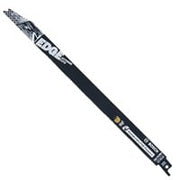 Bosch 5-Piece 12 in 10-14 TPI Edge Reciprocating Saw Blades for Flush Cuts RFM12V