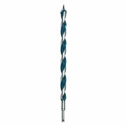 Bosch 5-Piece 1 x 17-1-2 in Daredevil Auger Bits NKLB16