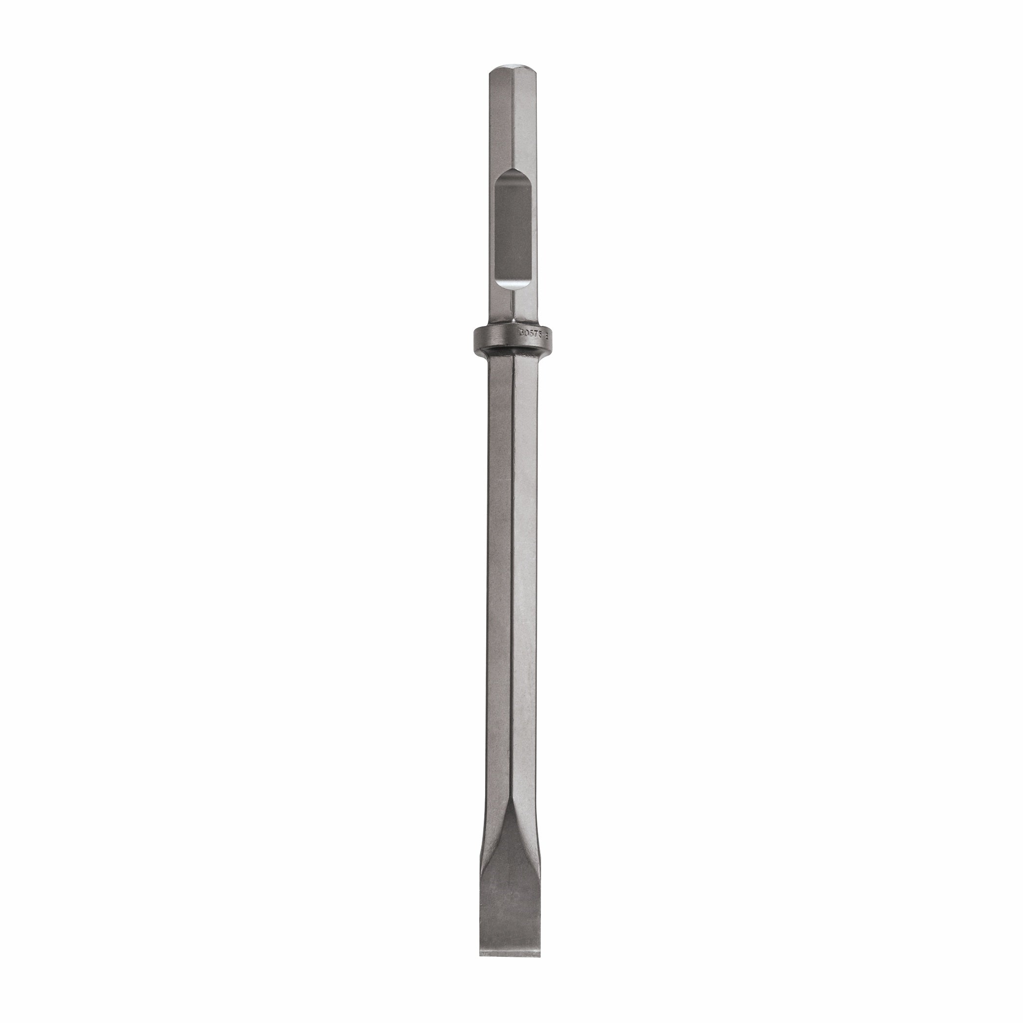 Bosch 5-Piece 20 in 1-1-8 in Hex Narrow Chisels HS2163B5
