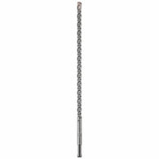 Bosch 5-Piece 3-8 x 12 in SDS-plus Bulldog Rotary Hammer Bits HC2064B5