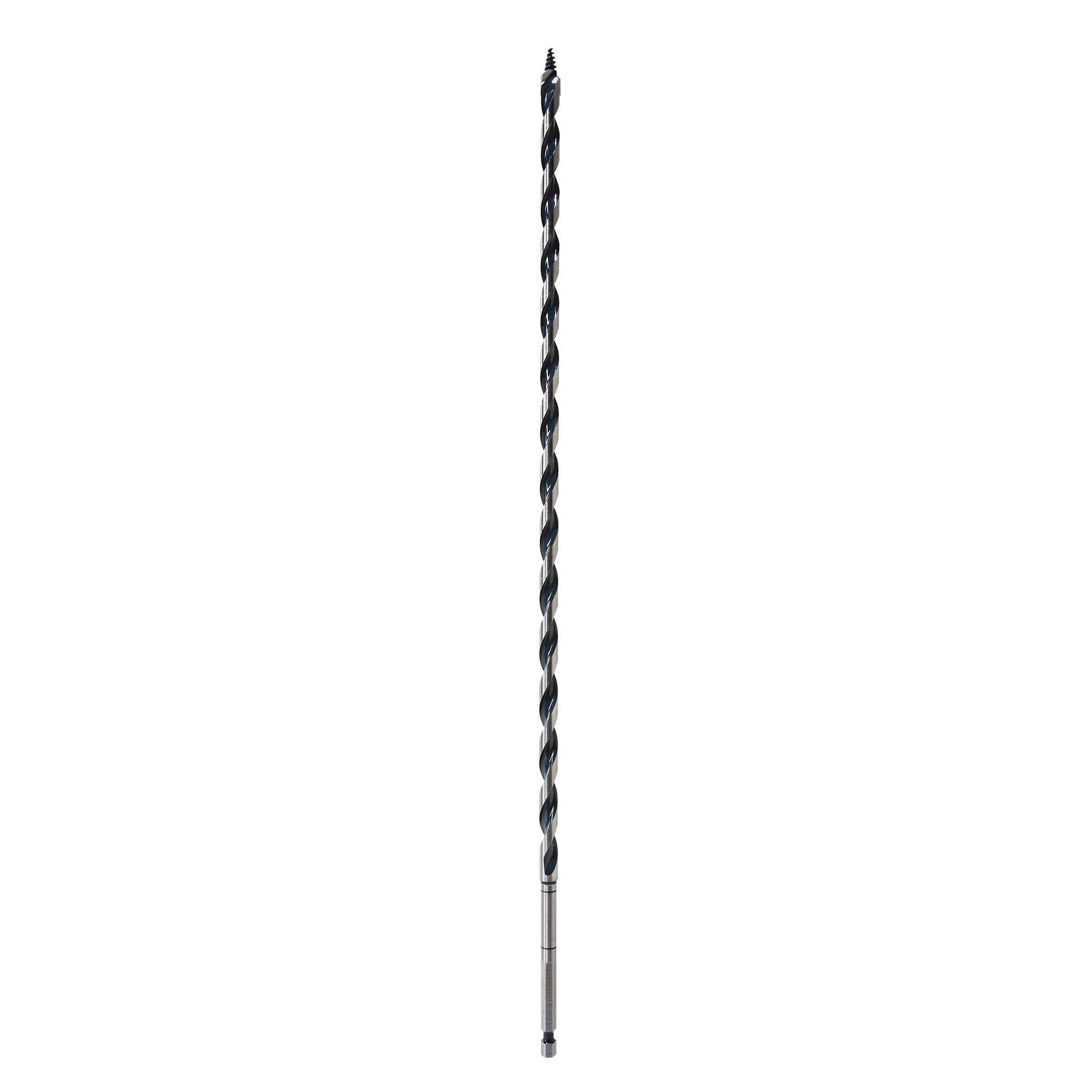 Bosch 5 pc 3/8 x 17-1/2" Daredevil Auger Bits NKLB06