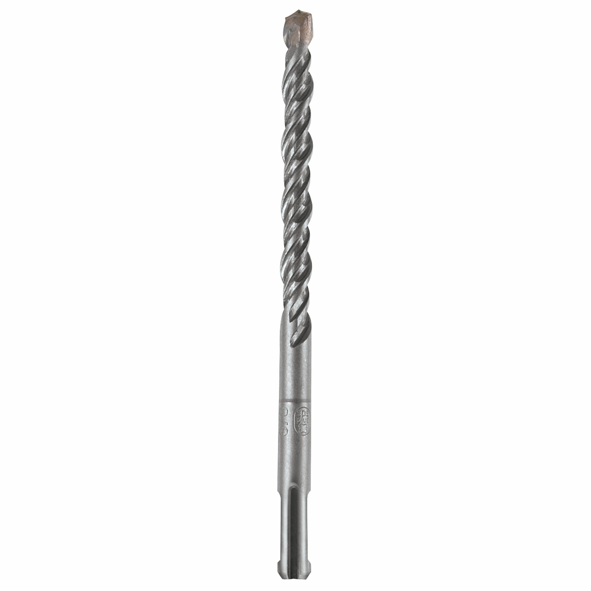 Bosch 5 pc 3/8 x 6" SDSplus Rotary Hammer Bits HC2061B5