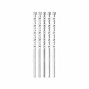 Bosch 5-Piece 5-32 x 2 x 3 in Fast Spiral Rotary Masonry Drill Bits BM5202