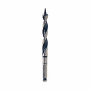 Bosch 5-Piece 5-8 x 7-1-2 in Daredevil Auger Bits NKSB10