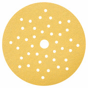 Bosch 5-Piece 60 Grit 5 in Multi-Hole Hook-And-Loop Sanding Discs SRM5R060