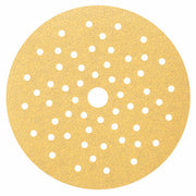 Bosch 5-Piece 60 Grit 6 in Multi-Hole Hook-And-Loop Sanding Discs SRM6R060