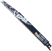 Bosch 5-Piece 8 in 6-10 TPI Edge Reciprocating Saw Blades for Wood RPRW8