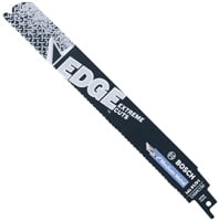 Bosch 5 pc 9" 14/18 TPI Edge Recip. Saw Blades, Medium Metal RECM9X2