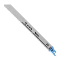 Bosch 5 pc 9" 24 TPI Metal Recip. Saw Blade RM924