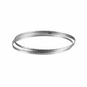 Bosch 56-1-8 in 6 TPI General Purpose Stationary Band Saw Blade BS5618-6W