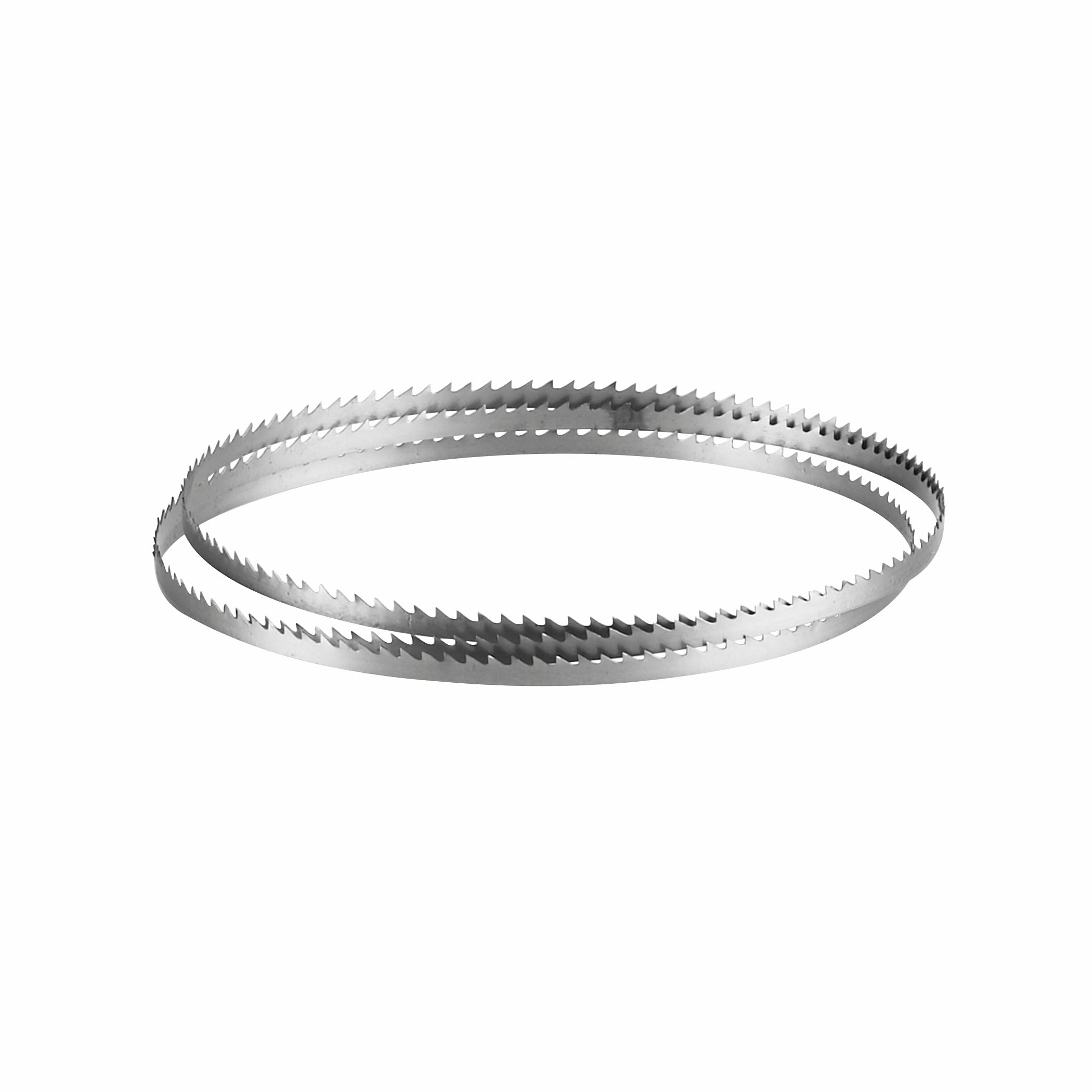 Bosch 56-1-8 in 6 TPI General Purpose Stationary Band Saw Blade BS5618-6W