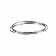 Bosch 59-1-2 in 6 TPI General Purpose Stationary Band Saw Blade BS5912-6WA