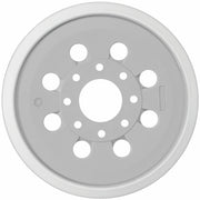 Bosch 5 in Extra-Soft Hook-And-Loop Sanding Pad RS033