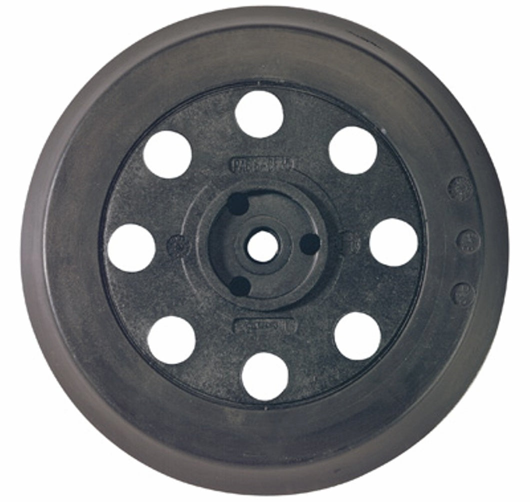 Bosch 5" Extra Soft Hook-And-Loop Eight-Hole Sanding Pad RS030