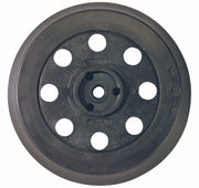 Bosch 5 in Extra Soft Hook-And-Loop Eight-Hole Sanding Pad RS030