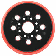 Bosch 5 in Hook-And-Loop Multi-Hole Sanding Pad RSM5215
