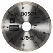 Bosch 5 in Standard Sandwich Tuckpointing Blade DD510S