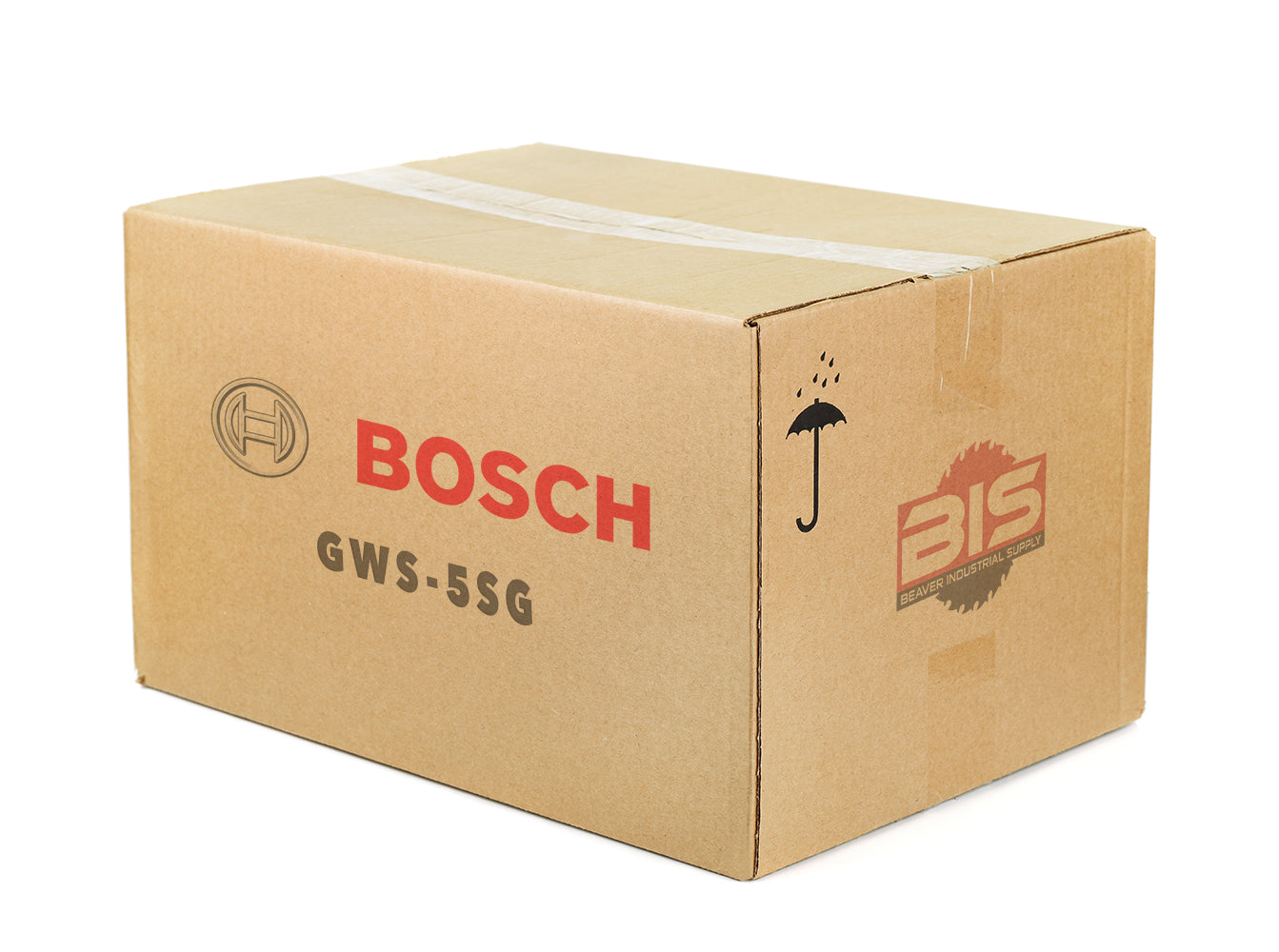 Bosch 5" Surface Grinder Shroud GWS-5SG