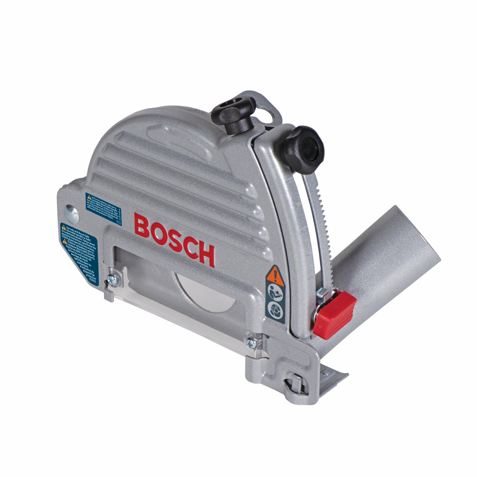 Bosch 5" Tuckpoint Guard TG503