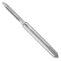 Bosch 6-32 High-Carbon Steel Machine Screw Plug Tap BPT632