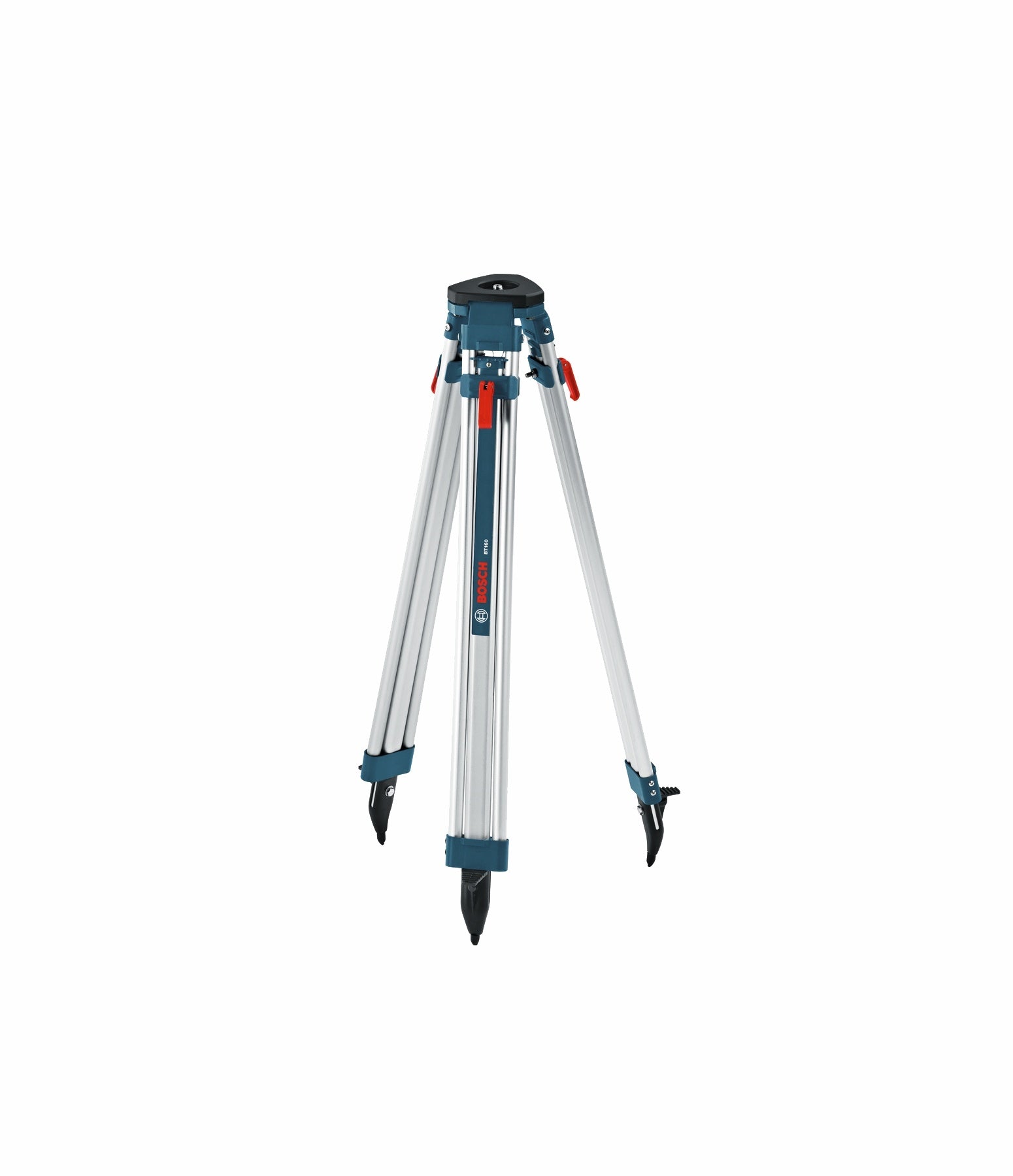 Bosch 63" Aluminum Contractors' Tripod BT160