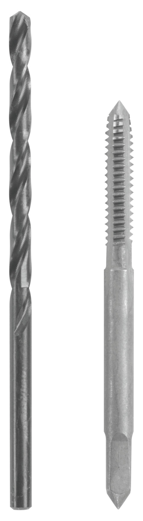 Bosch 6 - 32 Plug Tap & No. 36 Drill Bit Combo Set, 2pk BDT632