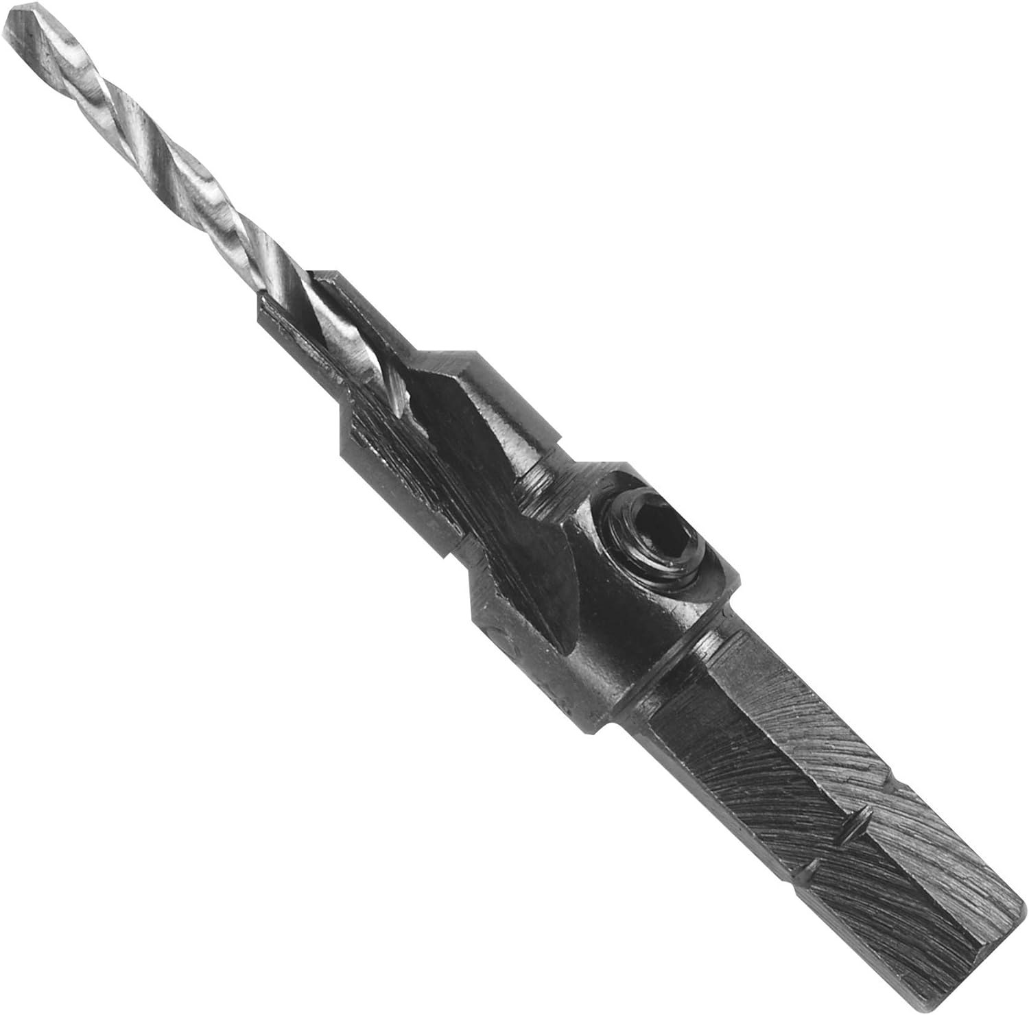 Bosch #6 Hex Shank Screw Pilot Bit SP506