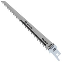 Bosch 6" 6 TPI Recip Blade (Bulk) RW66B