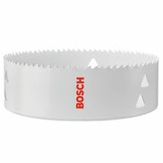 Bosch 6 in Bi-Metal M42 Hole Saw HBT600