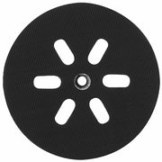 Bosch 6 in Hard Hook-And-Loop Sanding Pad RS6046