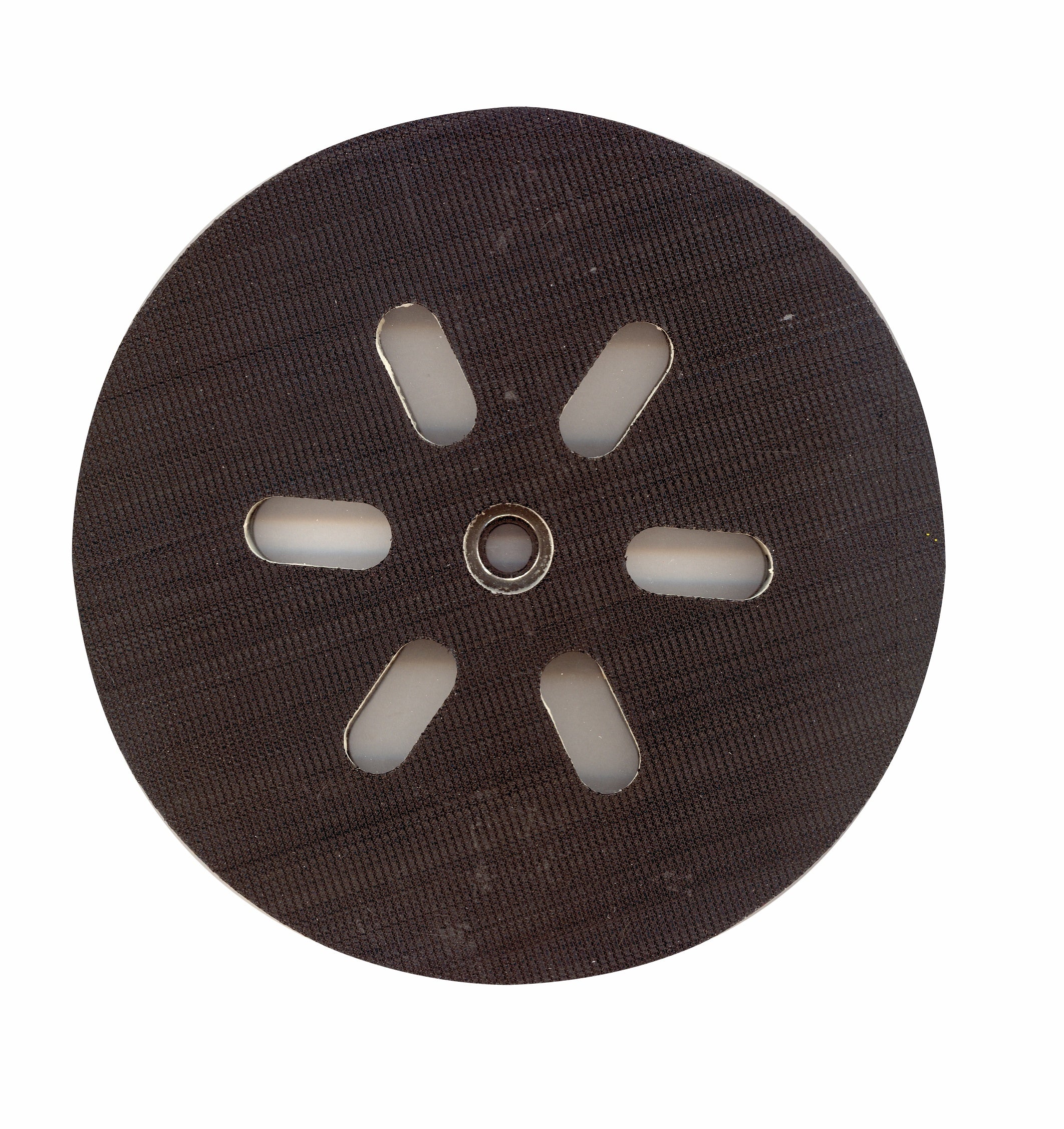 Bosch 6" Soft Hook-And-Loop Sanding Pad RS6045