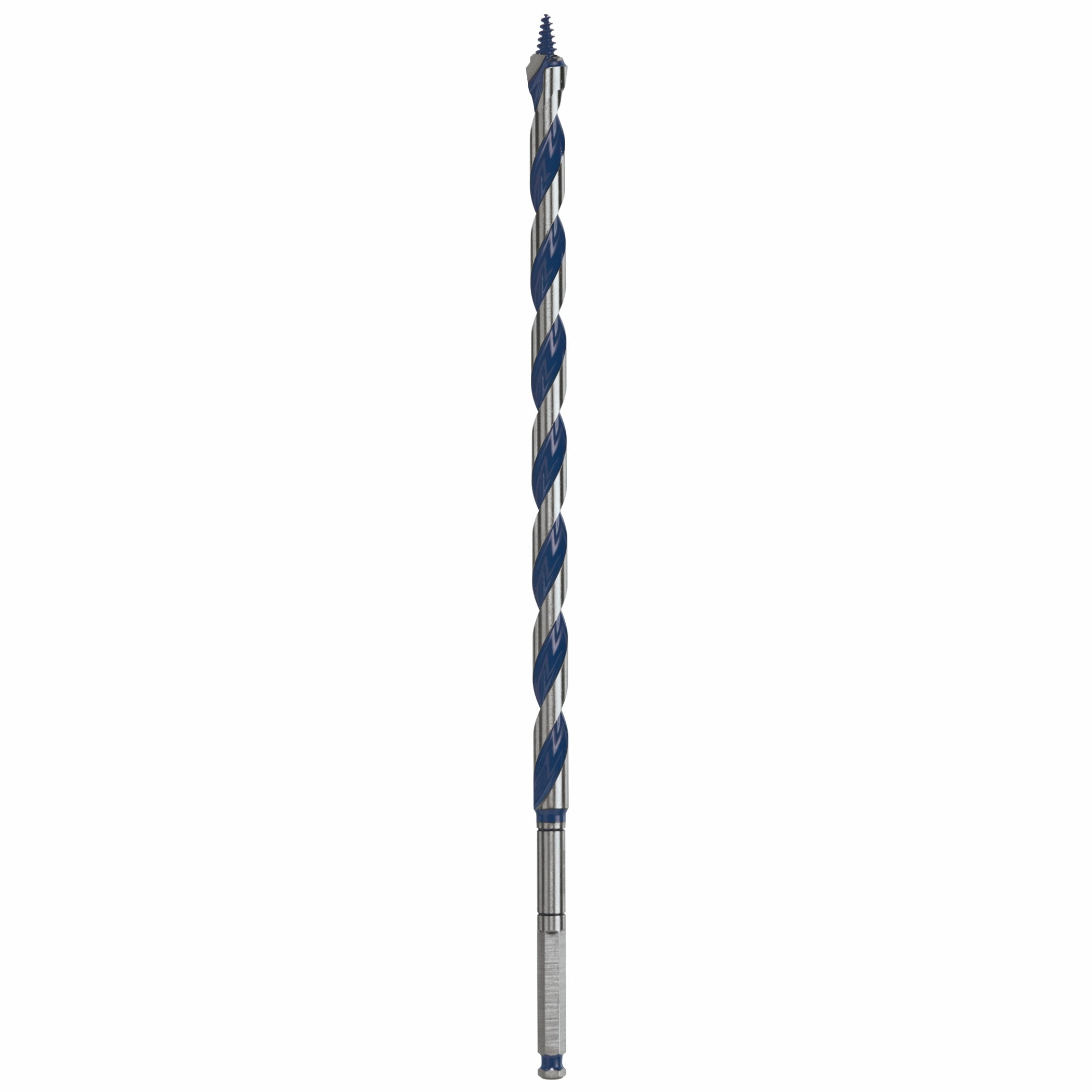 Bosch 7-16 x 13 in Daredevil Auger Bits NKMT07
