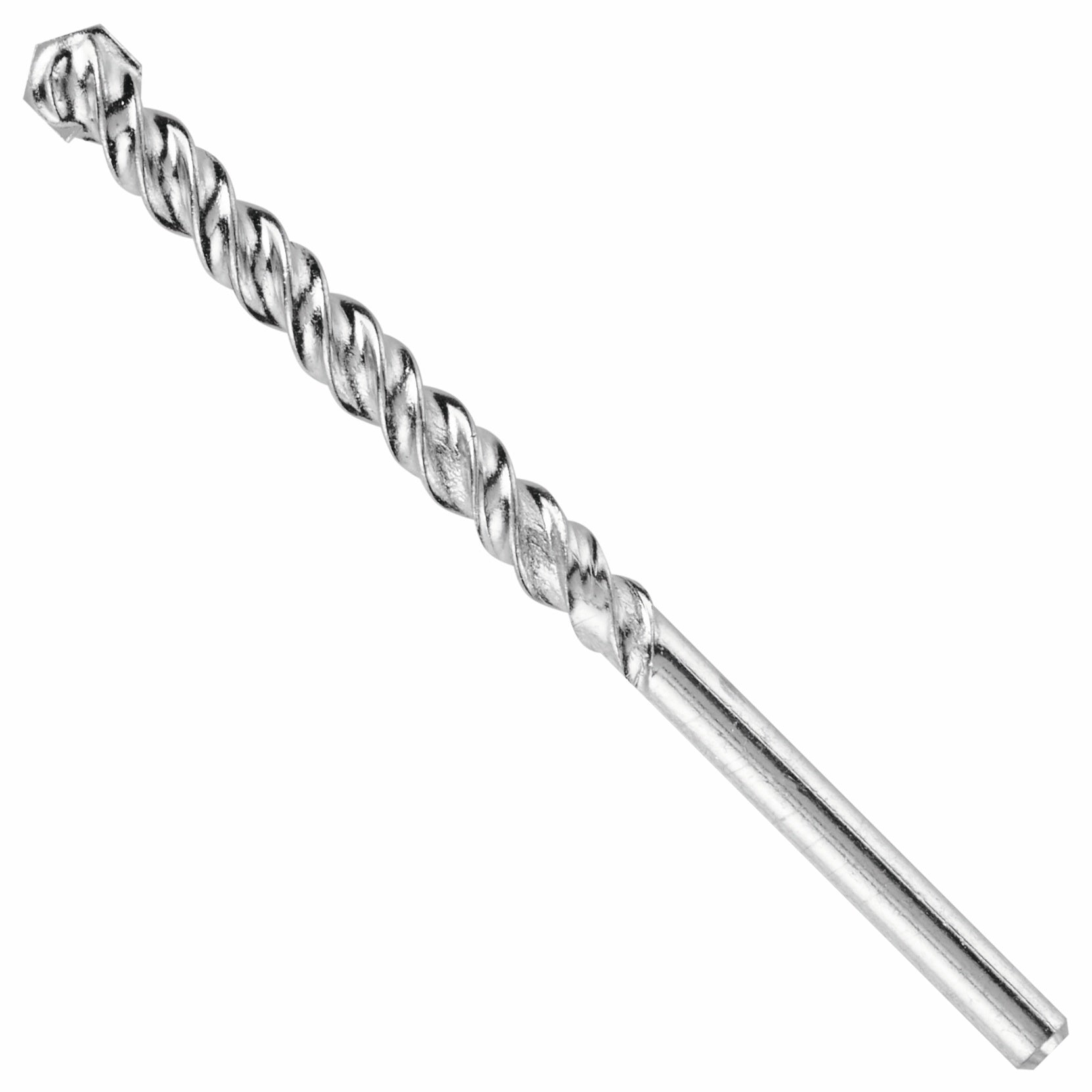 Bosch 7/16 x 4 x 6" Spiral Rotary Masonry Drill Bit BM2013