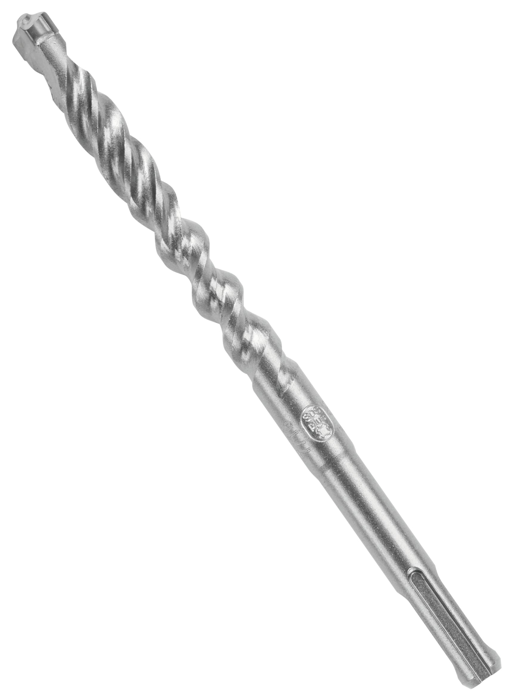 Bosch 7/16 x 4 x 6" SDSplus Carbide Rotary Hammer Drill Bit HCFC2072