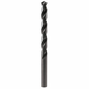 Bosch 7-16 x 6 in Extra Length Aircraft Black Oxide Drill Bit BL2655
