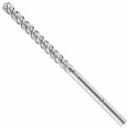 Bosch 7-32 x 2 x 4 in Fast Spiral Rotary Masonry Drill Bit BM2004