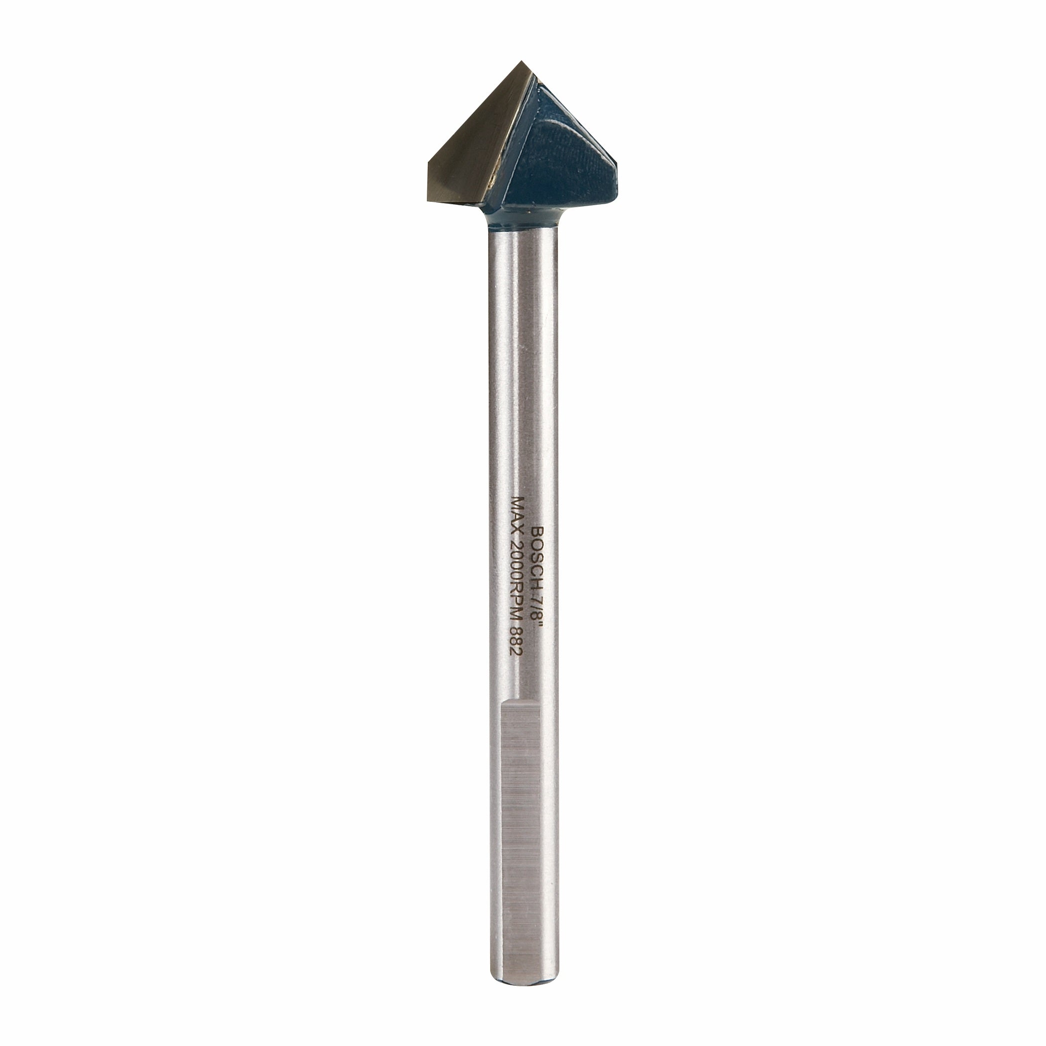 Bosch 7-8 in Glass and Tile Bit GT900