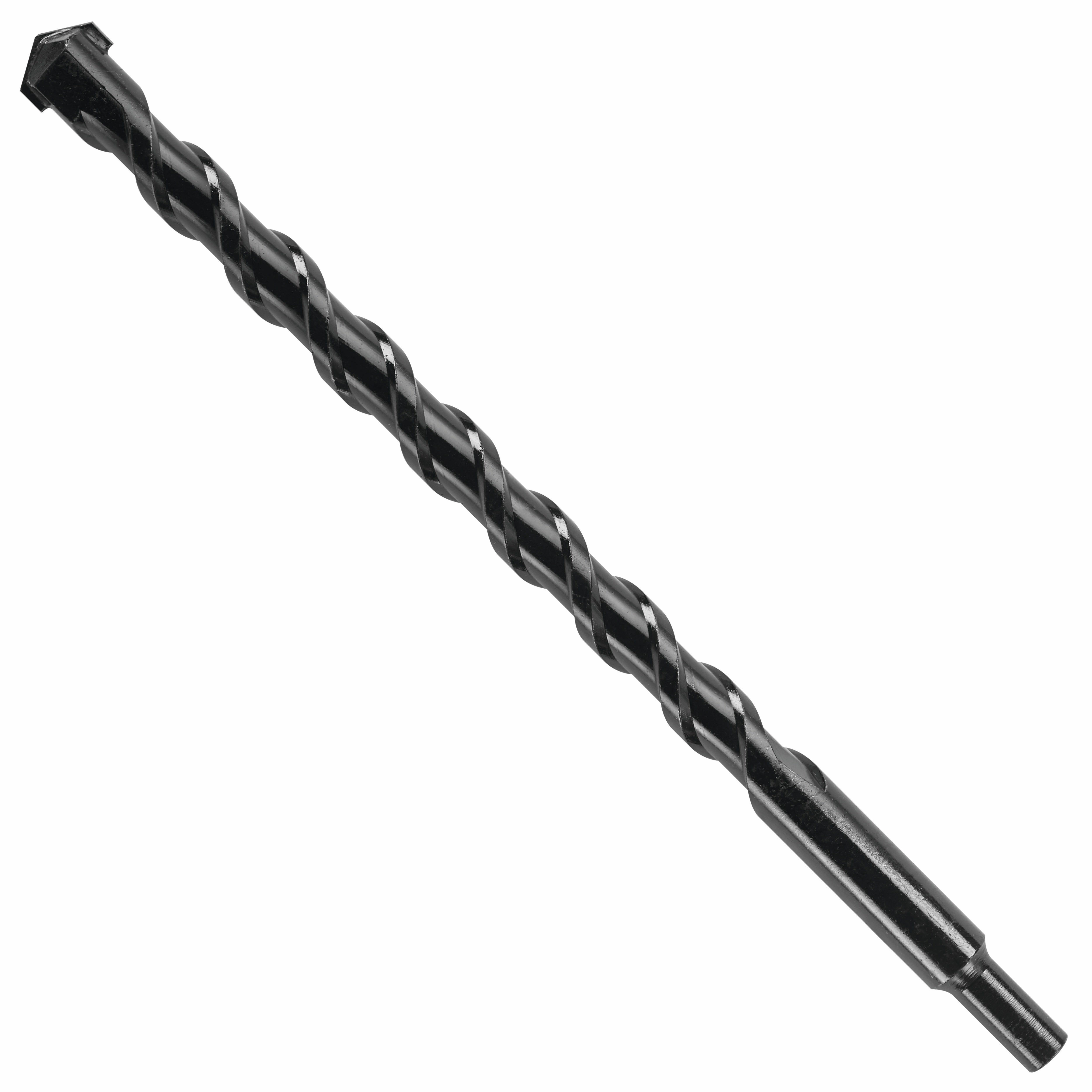 Bosch 7/8 x 11 x 13" Spiral Rotary Masonry Drill Bit BM2022