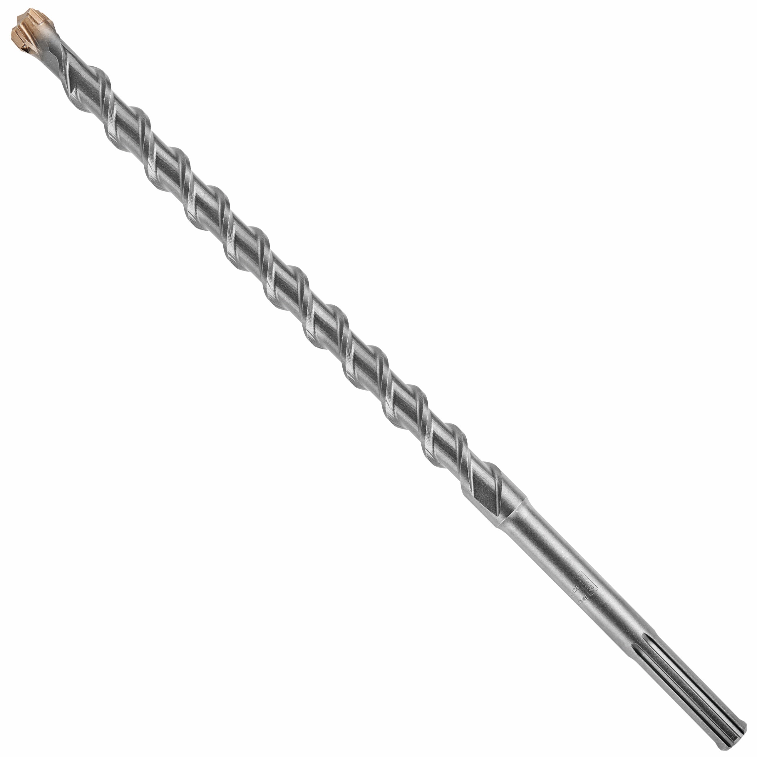 Bosch 7/8 x 21" SDSmax Speed-X Rotary Hammer Bit HC5041