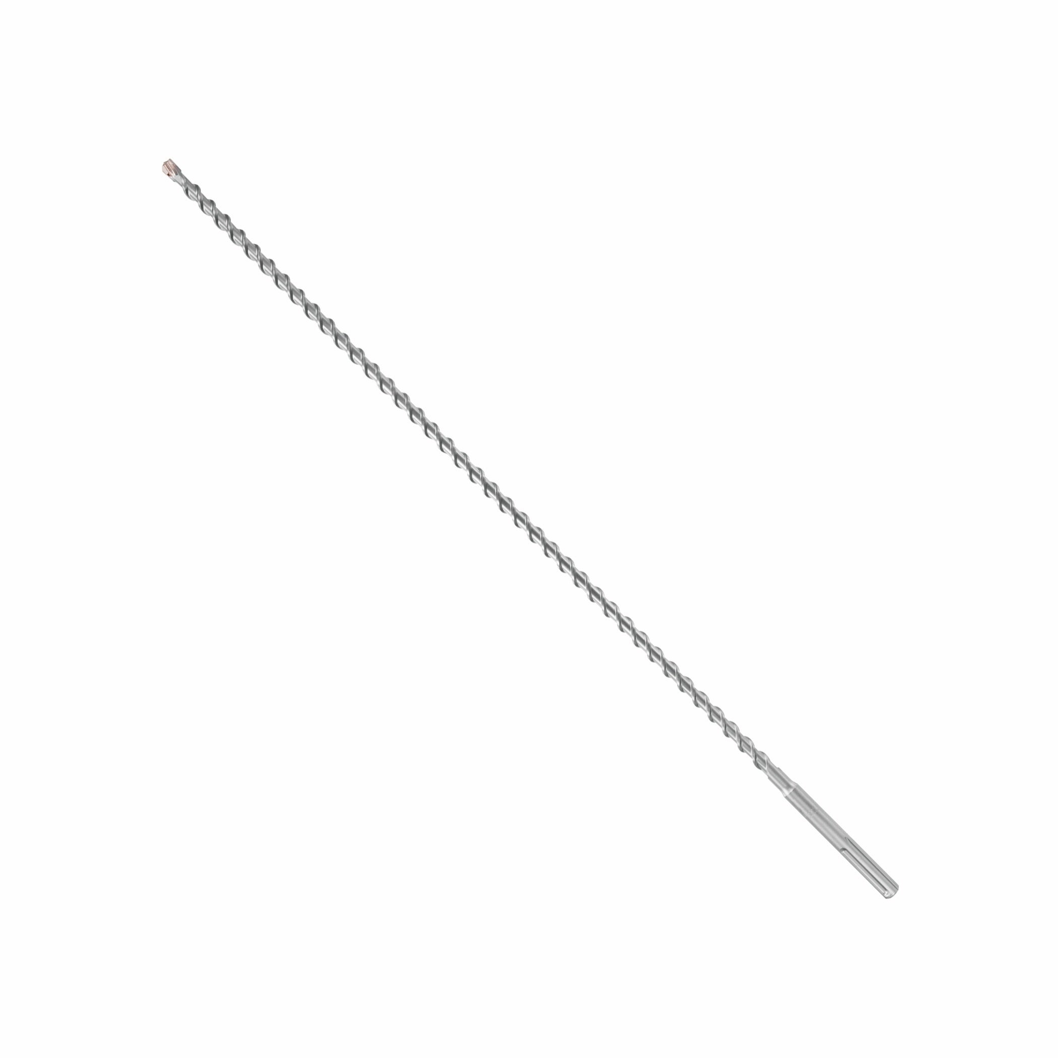 Bosch 7-8 x 36 in SDS-max Speed-X Rotary Hammer Bit HC5043