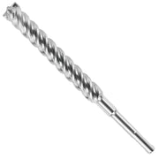 Bosch 7-8 x 8 x 10 in SDS-plus Bulldog Xtreme Carbide Rotary Hammer Drill Bit HCFC2244