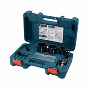 Bosch 7-Piece Diamond Hole Saw Set HDG7