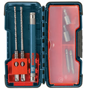 Bosch 7-Piece SDS-plus Bulldog Anchor Drive Installation Kit HC2309