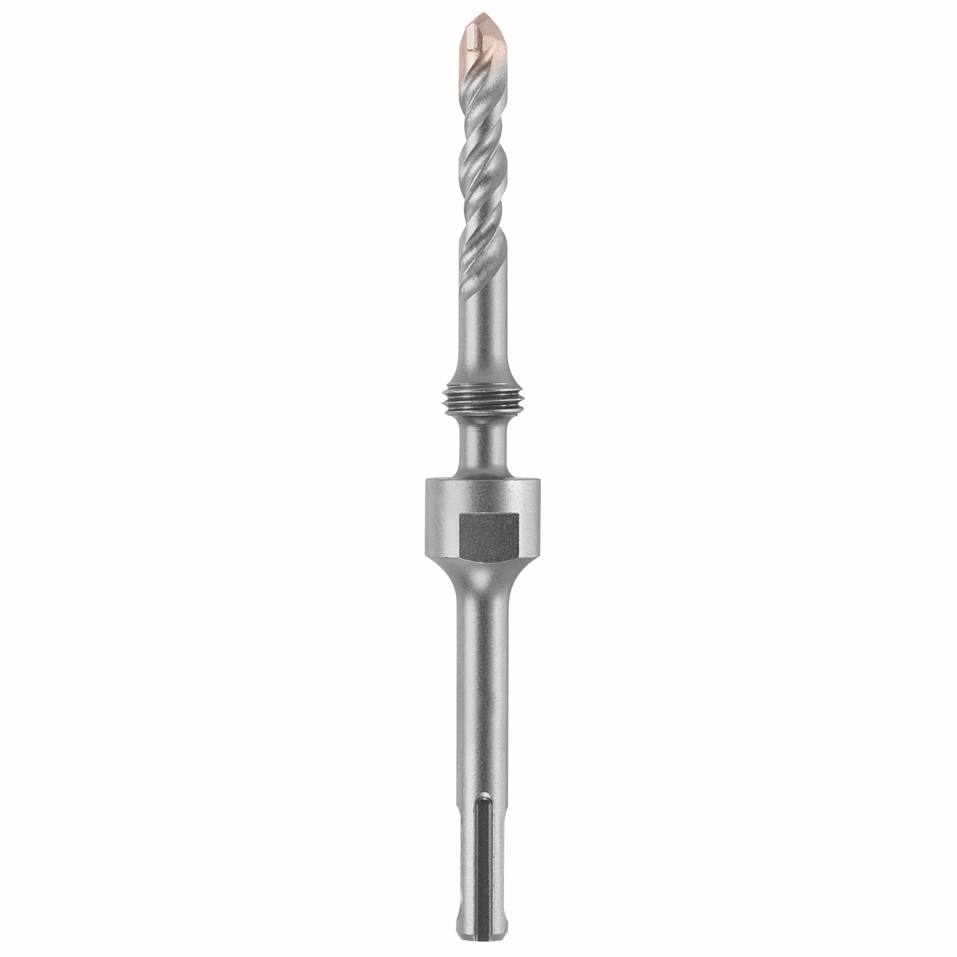 Bosch 7" Extension SDSplus, Speedcore Thin-wall Core Bits T3925SC