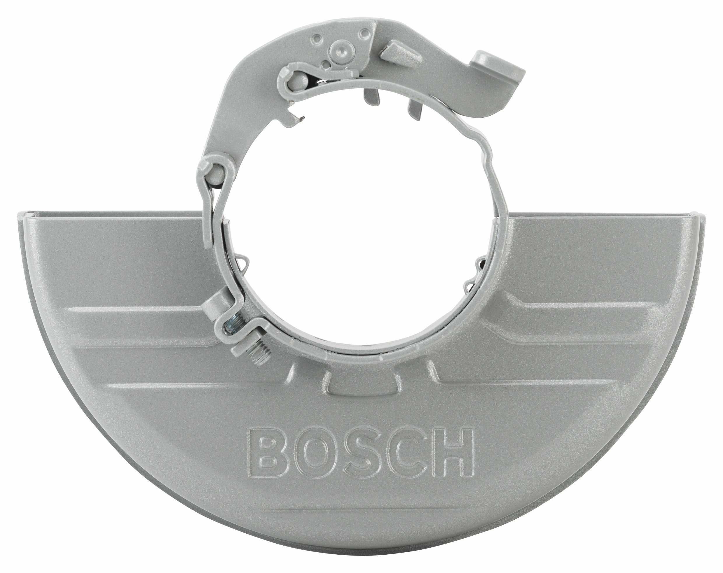Bosch 7" Large Angle Grinder Cutting Guard 19CG-7