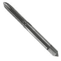 Bosch 7mm - 100 High-Carbon Steel Metric Plug Tap BPT7M100
