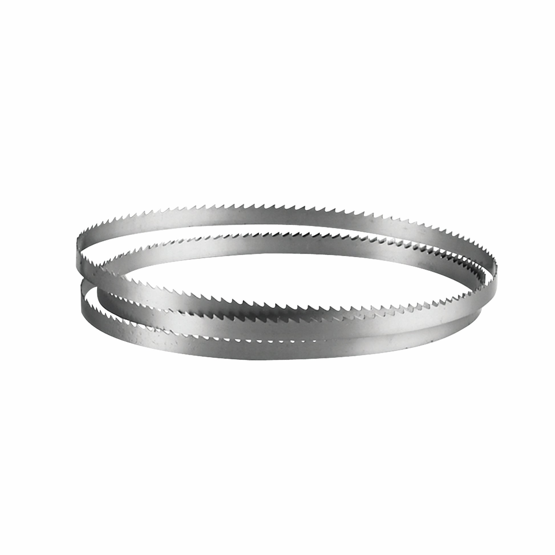 Bosch 80" 6 TPI Heavy-Duty Stationary Bandsaw Blade BS80-6H