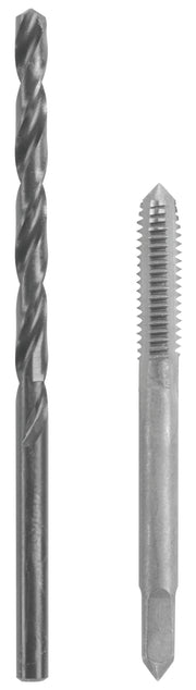 Bosch 8 - 32 Plug Tap and No 29 Drill Bit Combo Set 2-Pack BDT832